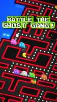PAC-MAN 256 - Endless Maze screenshot