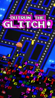 PAC-MAN 256 - Endless Maze screenshot