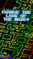PAC-MAN 256 - Endless Maze screenshot