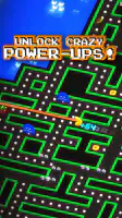PAC-MAN 256 - Endless Maze screenshot