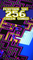 PAC-MAN 256 - Endless Maze screenshot