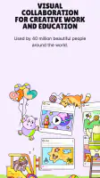 Padlet screenshot