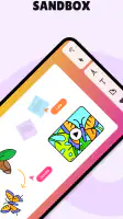 Padlet screenshot