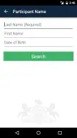 PAeDocket screenshot