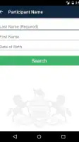 PAeDocket screenshot