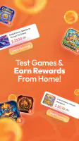 Paid Tester: Test Online Games screenshot