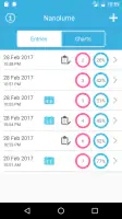 Pain Tracker & Diary screenshot