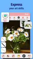 Paint for Android screenshot