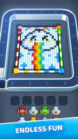Paint Loop: Pixel Puzzle screenshot