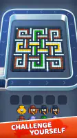Paint Loop: Pixel Puzzle screenshot