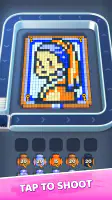 Paint Loop: Pixel Puzzle screenshot