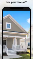 Paint my House: Exterior Color screenshot