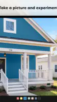 Paint my House: Exterior Color screenshot