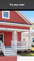 Paint my House: Exterior Color screenshot