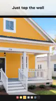 Paint my House: Exterior Color screenshot