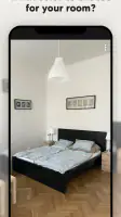 Paint my Room - Try wall color screenshot