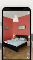 Paint my Room - Try wall color screenshot