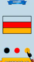 Paint the Flag screenshot