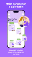 Paired: Couples & Relationship screenshot