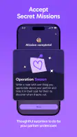 Paired: Couples & Relationship screenshot