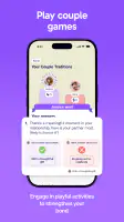 Paired: Couples & Relationship screenshot