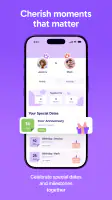 Paired: Couples & Relationship screenshot
