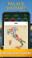 Palace Solitaire - Card Games screenshot