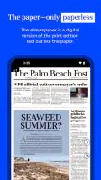 Palm Beach Post: Local News screenshot