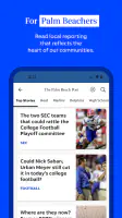 Palm Beach Post: Local News screenshot