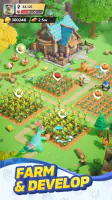 Palmon: Survival screenshot