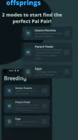 PalPedia: Pals, maps and tools screenshot