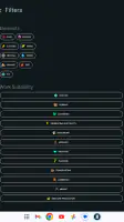 PalPedia: Pals, maps and tools screenshot