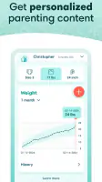 Pampers Rewards screenshot