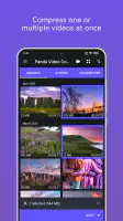 Panda Video Compress & Convert screenshot