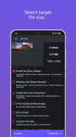 Panda Video Compress & Convert screenshot