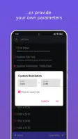 Panda Video Compress & Convert screenshot