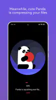 Panda Video Compress & Convert screenshot