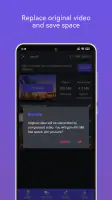 Panda Video Compress & Convert screenshot