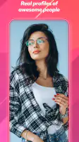 Pandalive - Video Chat screenshot