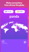 Pandalive - Video Chat screenshot