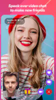 Pandalive - Video Chat screenshot