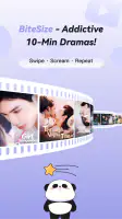 PandaLoom-Movies & Dramas screenshot