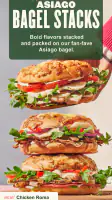 Panera Bread screenshot