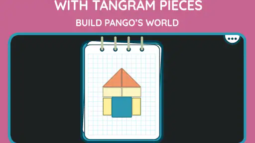 Pango Factory: Coding Game screenshot