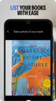 PangoBooks: Buy & Sell Books screenshot