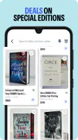 PangoBooks: Buy & Sell Books screenshot