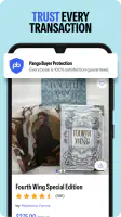 PangoBooks: Buy & Sell Books screenshot