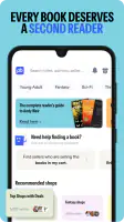 PangoBooks: Buy & Sell Books screenshot