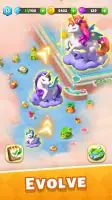 Panthia®: Magic & Merge Game screenshot