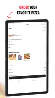 Papa Johns Pizza & Delivery screenshot